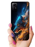 etui-case-do-xiaomi-redmi-note-12s-wilki-wolf-psy