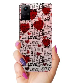 etui-case-do-xiaomi-redmi-note-12s-serca-serduszka-love