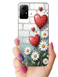 etui-case-do-xiaomi-redmi-note-12s-serca-serduszka-love