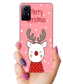 etui-case-do-xiaomi-redmi-note-12s-reniferki-swiateczne