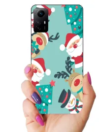etui-case-do-xiaomi-redmi-note-12s-reniferki-swiateczne