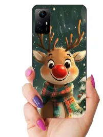 etui-case-do-xiaomi-redmi-note-12s-reniferki-swiateczne