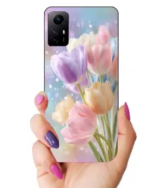 etui-case-do-xiaomi-redmi-note-12s-kwiaty-polne-maki