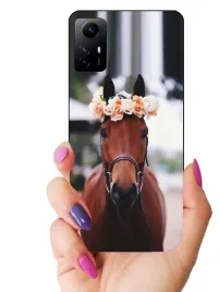 etui-case-do-xiaomi-redmi-note-12s-konie-kucyki-pony