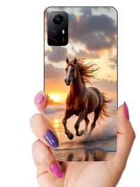 etui-case-do-xiaomi-redmi-note-12s-konie-kucyki-pony