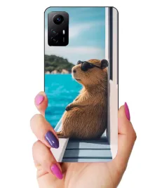etui-case-do-xiaomi-redmi-note-12s-kapibara-gryzonie-hit