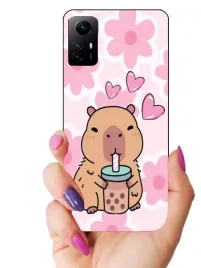 etui-case-do-xiaomi-redmi-note-12s-kapibara-gryzonie-hit