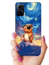 etui-case-do-xiaomi-redmi-note-12s-kapibara-gryzonie-hit