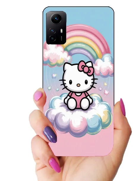 etui-case-do-xiaomi-redmi-note-12s-hello-kitty-kuromi