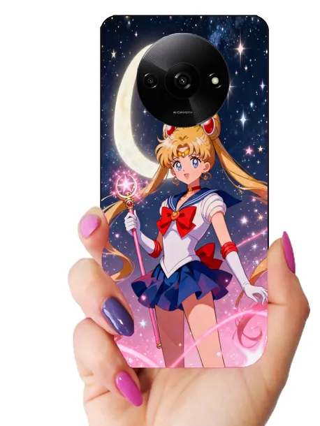 etui-case-do-xiaomi-redmi-a3-sailor-moon-atomowki-funkcje-antyposlizgowa-struktura-pochlanianie-wstrzasow
