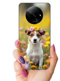 etui-case-do-xiaomi-redmi-a3-pieski-szczeniaczki