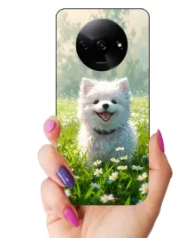 etui-case-do-xiaomi-redmi-a3-pieski-szczeniaczki