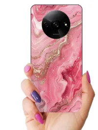 etui-case-do-xiaomi-redmi-a3-marmurki-wzorki-rozne