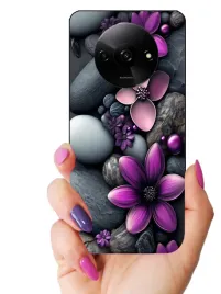 etui-case-do-xiaomi-redmi-a3-kwiaty-rozne-wzorki