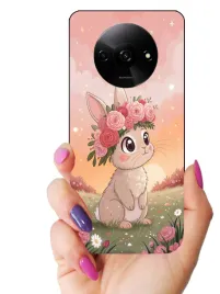 etui-case-do-xiaomi-redmi-a3-kroliki-kroliczki