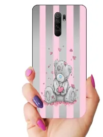 etui-case-do-xiaomi-redmi-9-motylki-misie-pluszaki