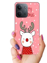 etui-case-do-xiaomi-redmi-15c-15c-5g-reniferki-swiateczne