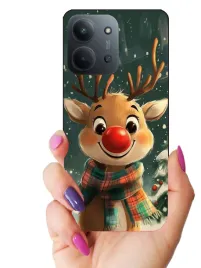 etui-case-do-xiaomi-redmi-15c-15c-5g-reniferki-swiateczne