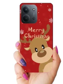 etui-case-do-xiaomi-redmi-15c-15c-5g-reniferki-swiateczne