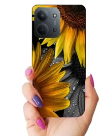 etui-case-do-xiaomi-redmi-15c-15c-5g-kwiaty-polne-maki