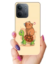 etui-case-do-xiaomi-redmi-15c-15c-5g-kapibara-gryzonie-hit