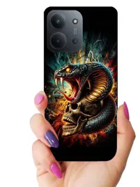 etui-case-do-xiaomi-redmi-15c-15c-5g-horror-straszne-klauny
