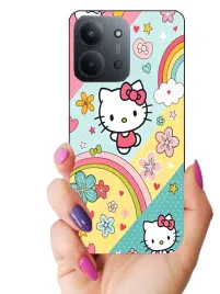 etui-case-do-xiaomi-redmi-15c-15c-5g-hello-kitty-kuromi