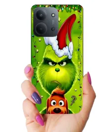 etui-case-do-xiaomi-redmi-15c-15c-5g-grinch-swieta-prezent
