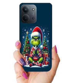 etui-case-do-xiaomi-redmi-15c-15c-5g-grinch-swieta-prezent