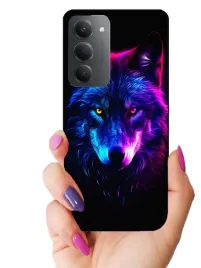 etui-case-do-xiaomi-redmi-15-wilki-wolf-psy