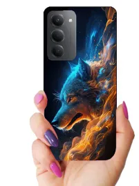 etui-case-do-xiaomi-redmi-15-wilki-wolf-psy