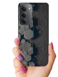 etui-case-do-xiaomi-redmi-15-trojwymiar-kamienie
