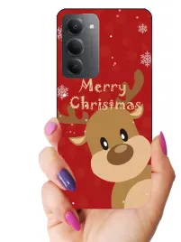 etui-case-do-xiaomi-redmi-15-reniferki-swiateczne