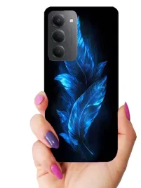 etui-case-do-xiaomi-redmi-15-liscie-rosliny