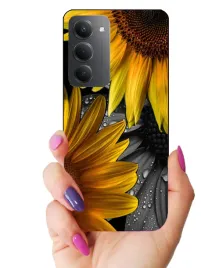 etui-case-do-xiaomi-redmi-15-kwiaty-polne-maki