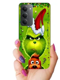 etui-case-do-xiaomi-redmi-15-grinch-swieta-prezent