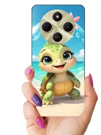 etui-case-do-xiaomi-redmi-14c-motylki-misie-pluszaki