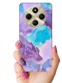 etui-case-do-xiaomi-redmi-14c-marmurki-wzorki-rozne