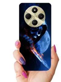 etui-case-do-xiaomi-redmi-14c-horror-straszne-klauny