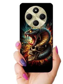 etui-case-do-xiaomi-redmi-14c-horror-straszne-klauny