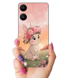 etui-case-do-xiaomi-redmi-13c-5g-kroliki-kroliczki