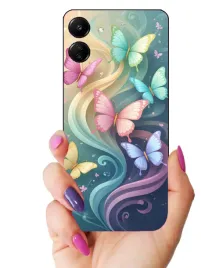 etui-case-do-xiaomi-redmi-13c-motylki-misie-pluszaki