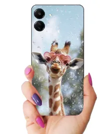 etui-case-do-xiaomi-redmi-13c-liski-pandy-slodziaki