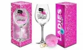 ladies-time-kieliszek-do-wina-signoria-700ml-pompon-najpiekniejsza