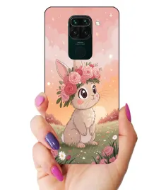etui-case-do-xiaomi-redmi-note-9-kroliki-kroliczki