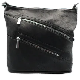 torebka-damska-listonoszka-crossbody-miejska-na-ramie-czarna-pojemna