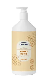 on-line-plyn-do-kapieli-i-zel-pod-prysznic-2w1-honey-bliss-1000-ml