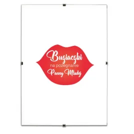 pamiatkowy-bialy-plakat-buziaki-na-pozegnanie-panny-mlodej-w