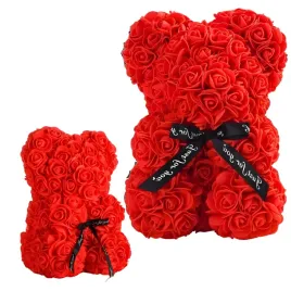 czerwony-mis-z-platkow-roz-25-cm-xl-prezent-kwiatowy-na-walentynki