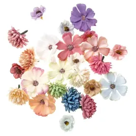kwiaty-z-tkaniny-3-wzory-24-szt-multikolor-dpcraft-srapbooking-mix-kwiatkow
